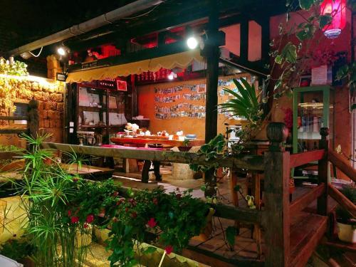 Laomofang Hotel Sifangjie