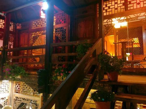 Laomofang Hotel Sifangjie