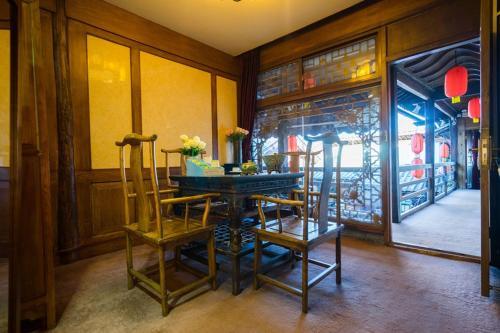 Laomofang Hotel Sifangjie