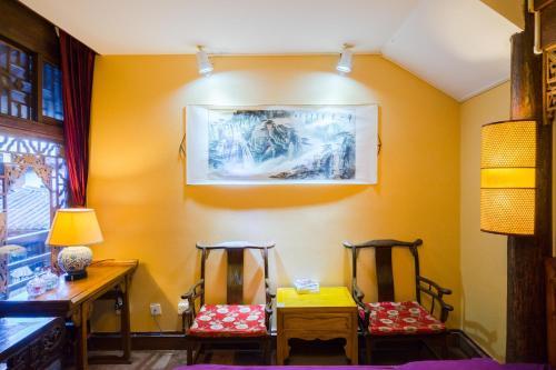 Laomofang Hotel Sifangjie
