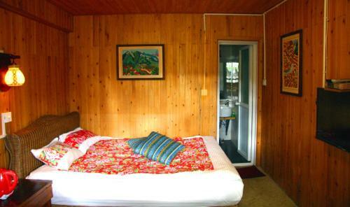 Lao Shay Youth Hostel Lijiang