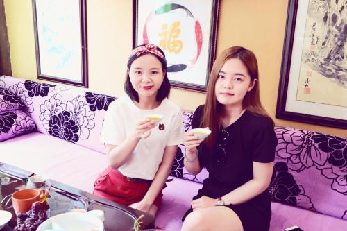 Posada He Mu Ju Inn Zhongyi Branch