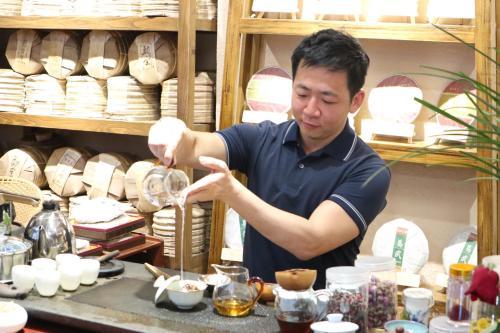 Posada He Mu Ju Inn Zhongyi Branch