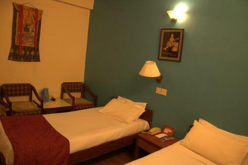 Hotel Tibet Guest House