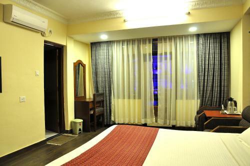 Hotel Tibet Guest House