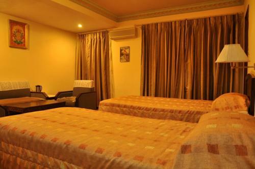 Hotel Tibet Guest House