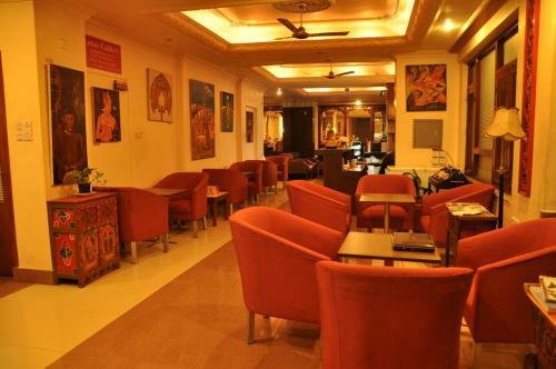Hotel Tibet Guest House