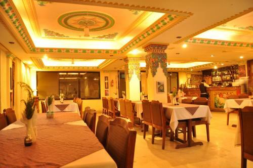 Hotel Tibet Guest House