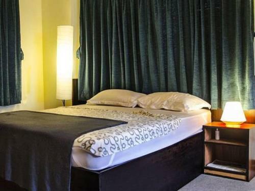 Hostal Epiphany Guest House