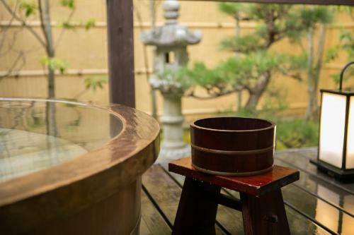 Kotono Yado Musashino