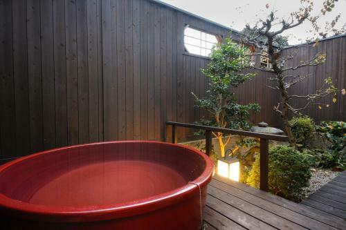 Kotono Yado Musashino