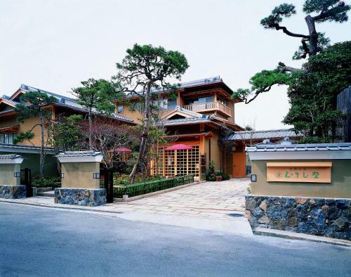 Kotono Yado Musashino