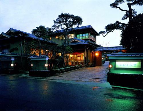 Kotono Yado Musashino