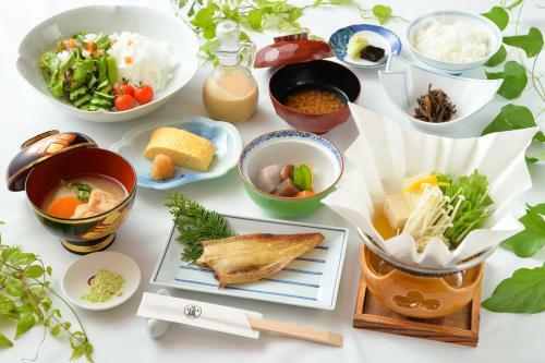 Kotono Yado Musashino