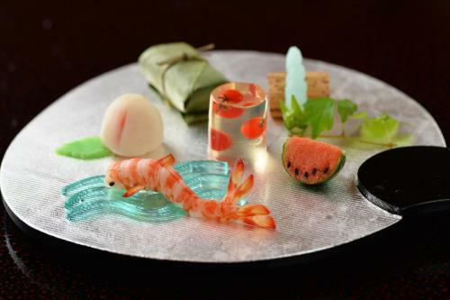 Kotono Yado Musashino