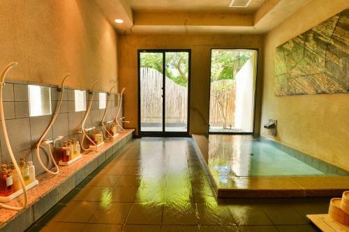 Kotono Yado Musashino