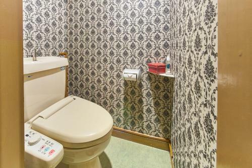 Narita Hotel Blan Chapel Christmas