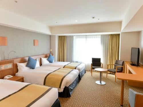 Narita Tobu Hotel Airport