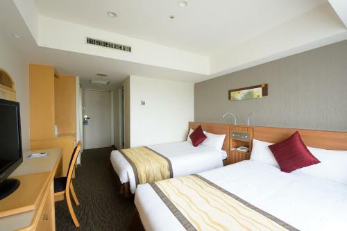 Narita Tobu Hotel Airport