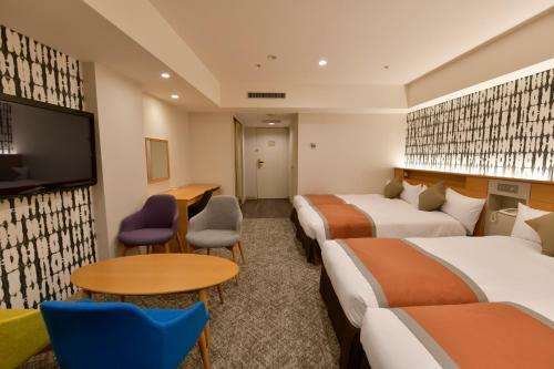 Narita Tobu Hotel Airport