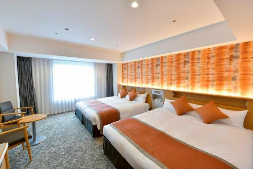 Narita Tobu Hotel Airport