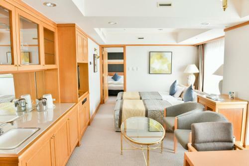 Narita Tobu Hotel Airport
