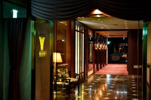 Narita Tobu Hotel Airport