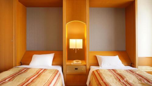 Resort Hotel Laforet Nasu