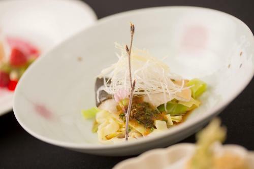 Resort Hotel Laforet Nasu