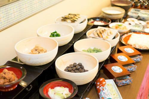 Resort Hotel Laforet Nasu