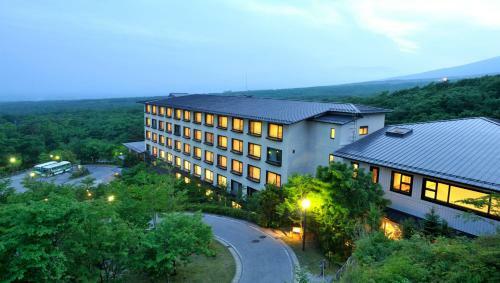 Resort Hotel Laforet Nasu
