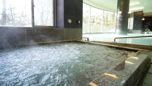 Resort Hotel Laforet Nasu