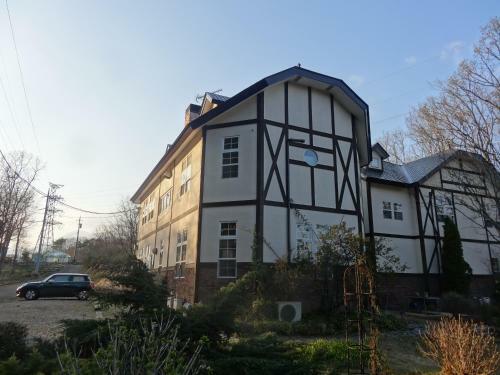 Posada Gasthof Arutany