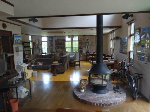 Posada Gasthof Arutany