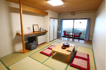 Hotel Ohruri Sanso Nasu Kogen