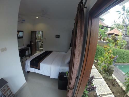 Astana Swaha Villa