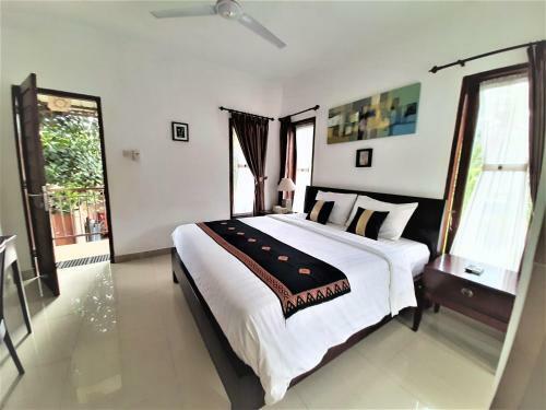 Astana Swaha Villa