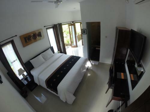 Astana Swaha Villa