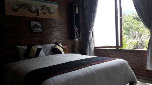 Astana Swaha Villa