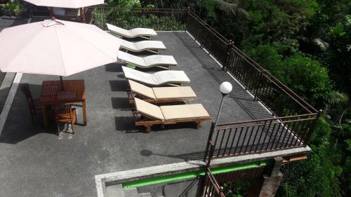 Astana Swaha Villa