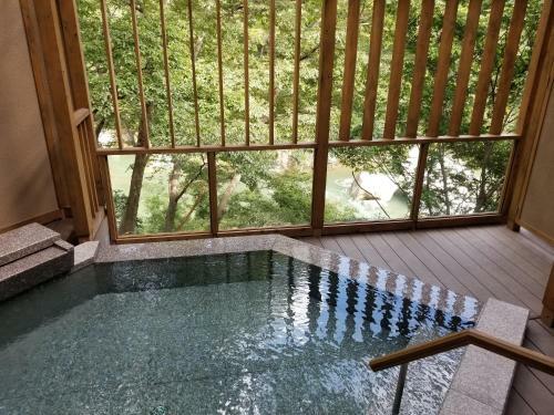 Hotel Shirakawa Yunokura