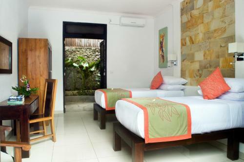 Villa Teman