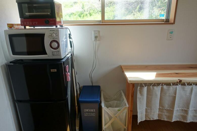 Hostal Stay Nikko Guesthouse