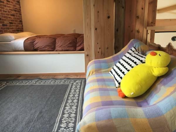 Hostal Stay Nikko Guesthouse