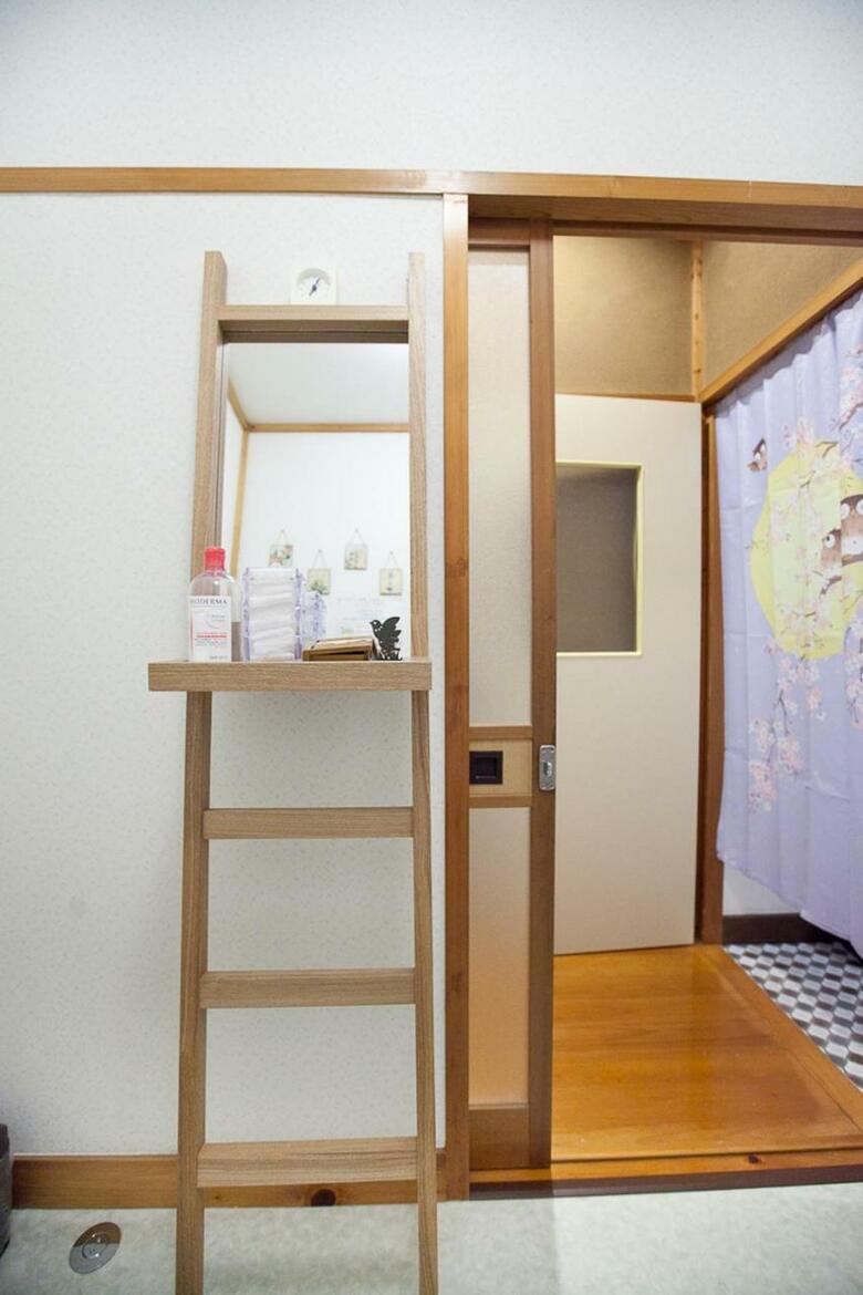 Hostal Stay Nikko Guesthouse
