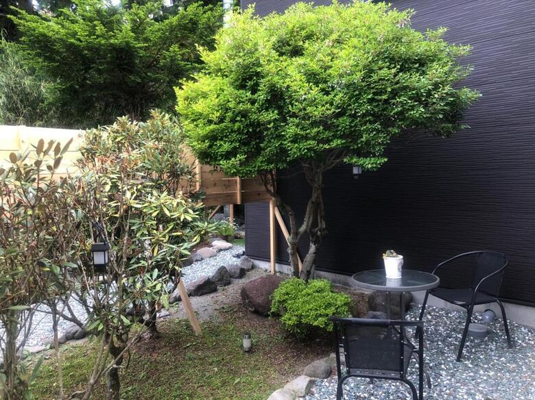 Hostal Stay Nikko Guesthouse