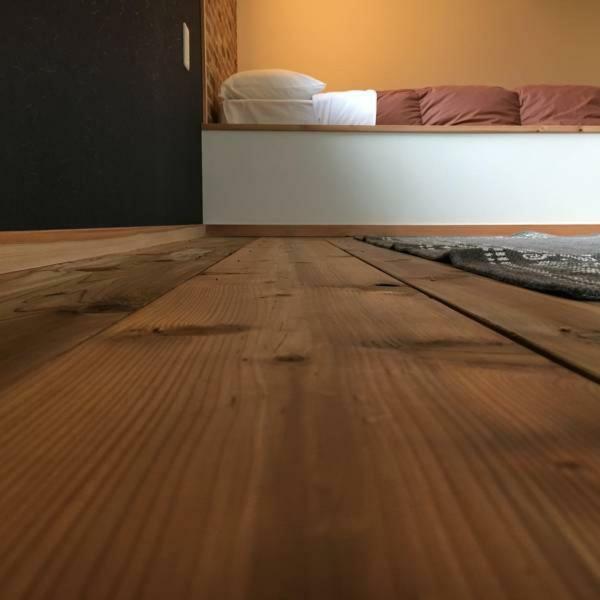 Hostal Stay Nikko Guesthouse