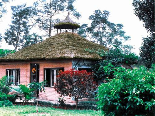 Hotel Rainbow Safari Resort