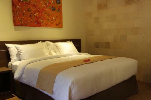 Hotel Melamun