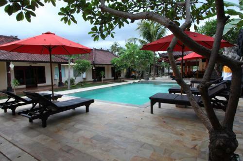 Hotel Melamun